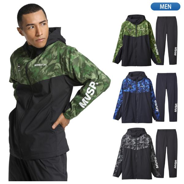 DESCENTE デサント Move Sport ムーブスポーツ HEATNAVI 総柄 DESCENTE デサント Move Sport ムーブスポーツ HEATNAVI 総柄