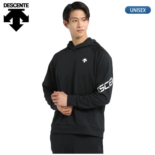 DESCENTE（デサント） バレーボールウェア スウェット パーカー パンツ
