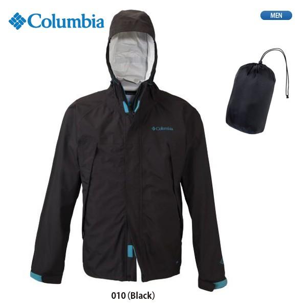 Columbia（コロンビア） ワバシュジャケット（メンズ） PM2616