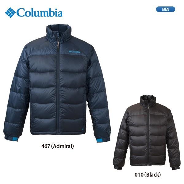 Columbia（コロンビア） ロックアウェイデンスジャケット（メンズ