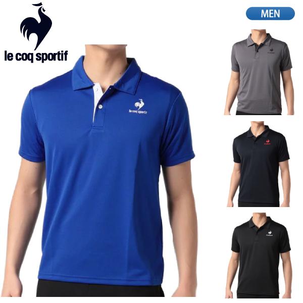 ルコックスポルティフ Le Coq Sportif メンズポロシャツ 通販 人気ランキング 価格 Com