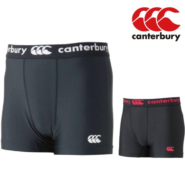 ■　メーカー canterbury 【カンタベリー】 ■　商品名 ベースレイヤーショーツ （ショートタイプ） ■　品番 RG23736 ■　カラー 19：ブラック65：ブラック×レッド ■　素材 本体：ポリエステル80％・ポリウレタン（ライ...
