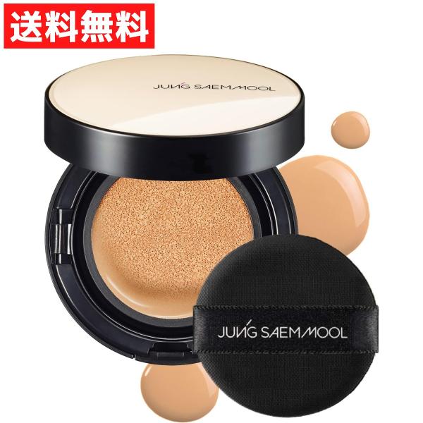 JUNG SAEM MOOL（ジョンセンムル） エッセンシャルスキンヌーダー