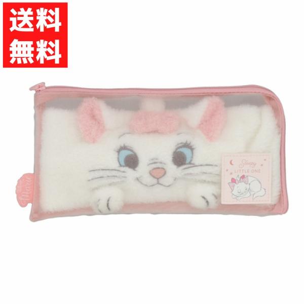 持ち運びにぴったりなポーチ付きのヘアターバンが新登場DNポーチ付きヘアターバン【ディズニーマリー】おうちでのリラックスタイムに。メイクのときに。お風呂あがりに。持ち運びにも便利なメッシュのポーチ付きポーチのタグもかわいい♪原産国：中国【素材...