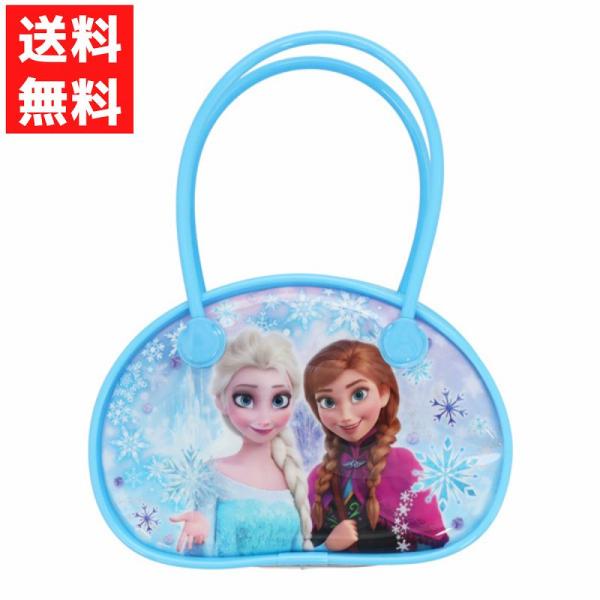 アナと雪の女王 ディズニー アナ雪 おでかけセット キッズ 子供