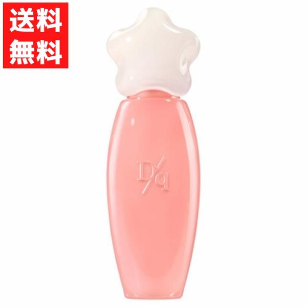 ・01 コーラルジュース：透明で柔らかいコーラルピンク・しずくを落としたように唇いっぱいに広がる、透明感たっぷりのリップグロスです。・多彩に輝くしずくコーティングで、ぷるっと血色感を演出します。・べたつかず、もっちりとしたボリューム感のある...