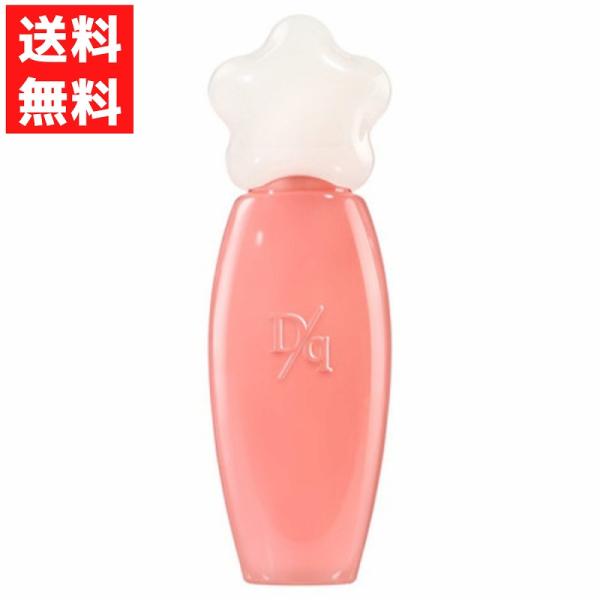 ・03 ハニーピーチ：落ち着いたピーチコーラル・しずくを落としたように唇いっぱいに広がる、透明感たっぷりのリップグロスです。・多彩に輝くしずくコーティングで、ぷるっと血色感を演出します。・べたつかず、もっちりとしたボリューム感のあるつけ心地です。