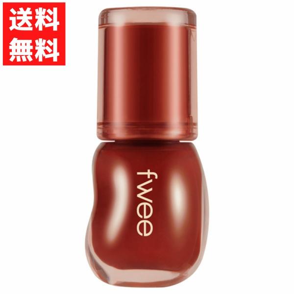 fwee フィー 3Dボリューミンググロス A06 スコッチ 30％洗練されたムードが溢れるソフトココアローズ 30％■3D立体グロス唇の縦ジワを埋めるようにぷっくりボリュームアップ！※■濃度チョイス！／希望の雰囲気に合わせカラーの濃度選べ...