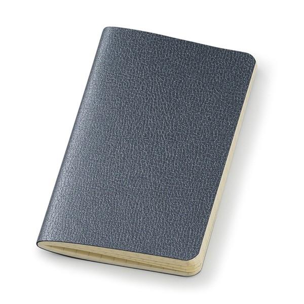 ミニ ノート A7 100個販売 携帯に ピッタリ サイズ ノベルティ 販促品