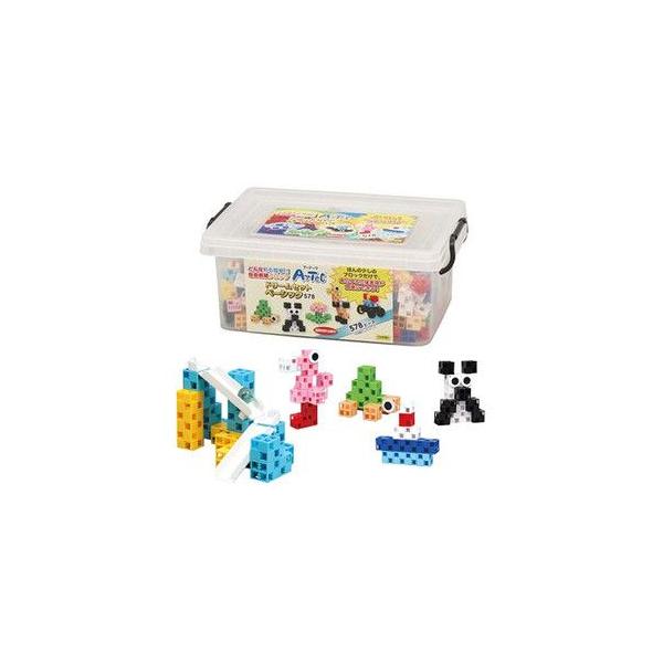 A[ebN ubN h[Zbg x[VbN 10l 578pcs