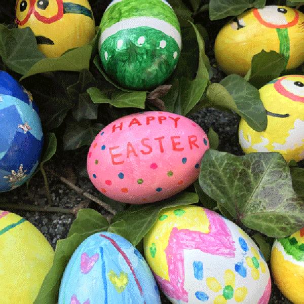 イースターエッグ デザインたまご お絵かきたまご 10個まとめ売り販売 イースター エッグ 復活祭 キット 手作りイースターエッグ Buyee 日本代购平台 产品购物网站大全 Buyee一站式代购 Bot Online