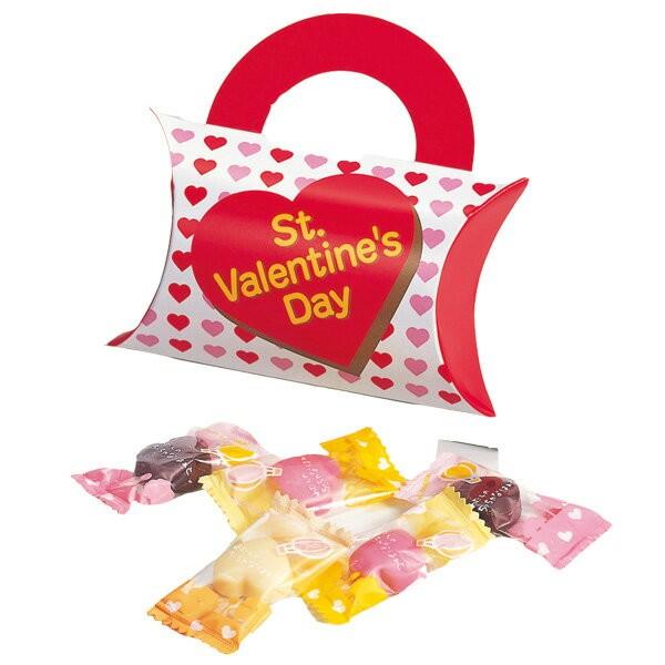 バレンタイン ギフト 景品 バレンタイン ハートチョコ5粒入り 100個以上販売 景品 ギフト ノベルティ 販促品 贈呈 M261 23 36 販促品メルシー 通販 Yahoo ショッピング