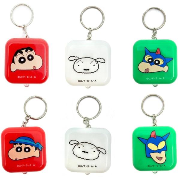 ガチャガチャ　キーホルダーまとめ売りセット lucky-merci_m300-23-46534