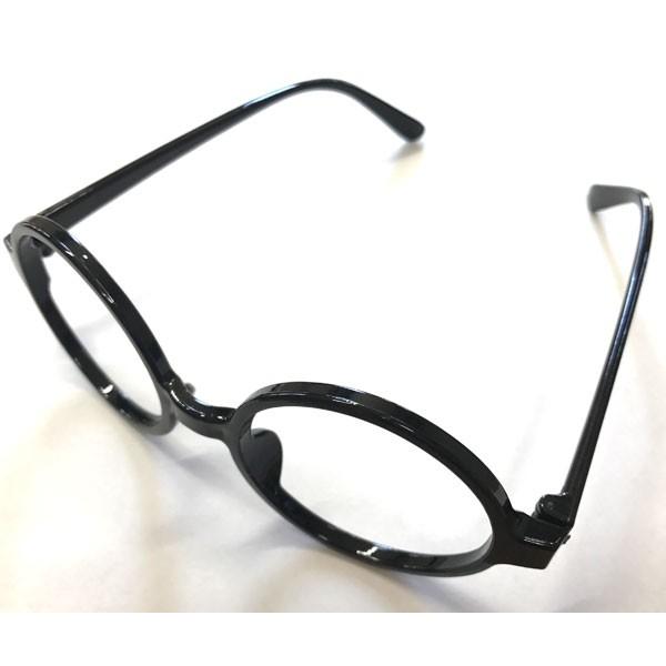 変装用 丸メガネ フリーサイズ レンズなし 伊達メガネ ウォーリーやミニオン ハリーの仮装にも使える Buyee Buyee Japanese Proxy Service Buy From Japan Bot Online