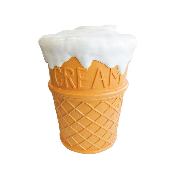 C[X ACXN[ CeAɂ`FAƂĂ Fun Stool Ice cream HXE̔XpfBXvCɂœKs