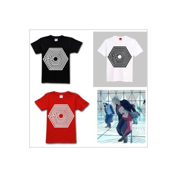 Exo 服 中毒 エクソtシャツ シウミン スホ ベッキョン チャニョル D O カイ セフン クリス シウミン ルハン レイ チェン タオ Exo服 メール便のみ送料無料 Buyee Buyee 日本の通販商品 オークションの代理入札 代理購入