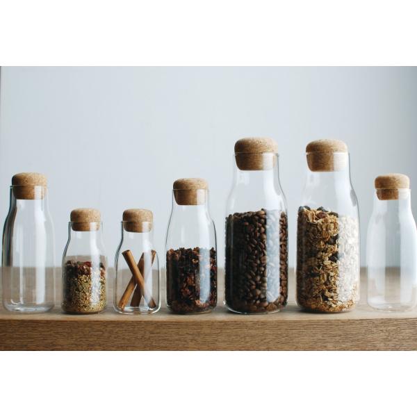 Bottlit キャニスター 150ml By Kinto キントー 耐熱 ガラス コーヒービーンズ コーヒー豆 保存 容器 おしゃれ ストレージボトル Buyee Buyee Japanese Proxy Service Buy From Japan Bot Online