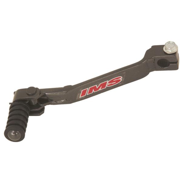 【並行輸入品】IMS 312219 Flightline 折りたたみ式シフトレバー IMS 312219 Flightline Folding