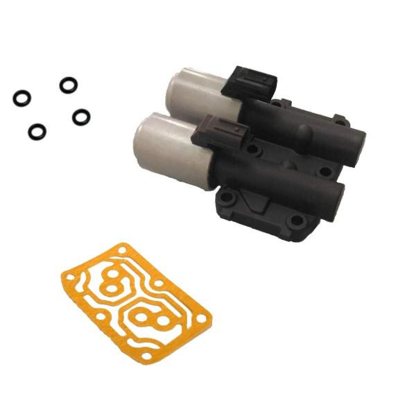 並行輸入品】本田AT用リニアソレノイドバルブ 28260 PRP 014