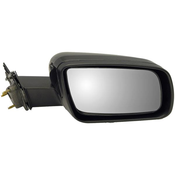 【並行輸入品】Dorman 955 1325 Ford Five 100red/Mercury Montego 助手席側パワー加熱交換用サイドビ