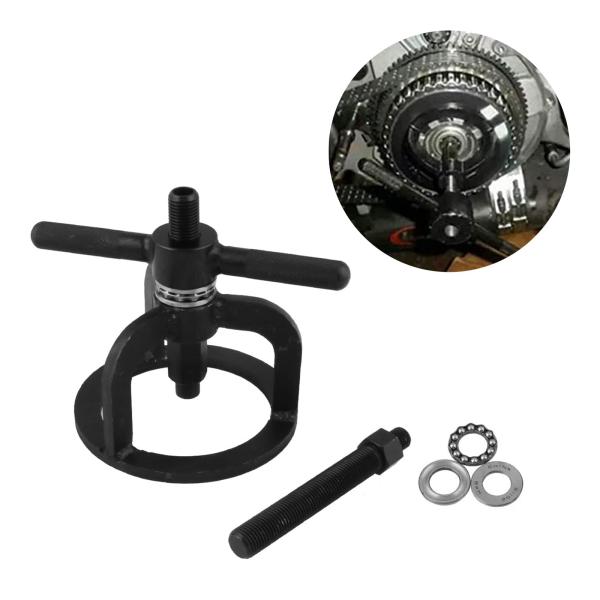 クラッチスプリングコンプレッサー（ハーレー） 並行輸入品】Sporacingrts クラッチスプリングコンプレッサー 圧縮