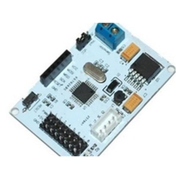 【並行輸入品】118101028 Serial Servo Module Driver Module LinkSprite