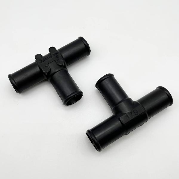 並行輸入品】2個 87248 08030 ヒーター給水口パイプ トヨタ シエナ