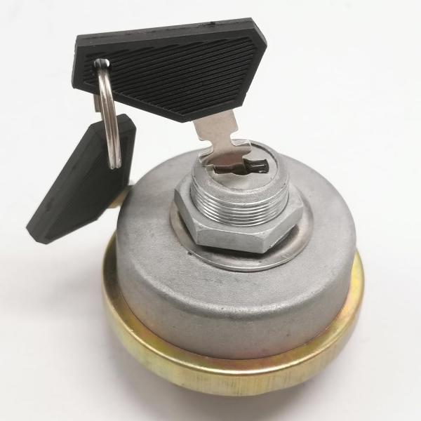 【並行輸入品】Ignition Light Key Switch with 2 Keys 791618 5118433 TX10953 for