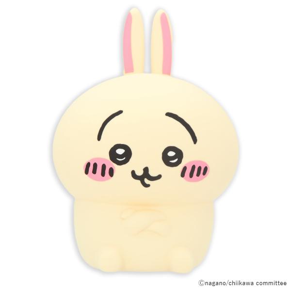 ☆ うさぎ ちいかわ ルームライト ナイトライト かわいい 調光 4段階