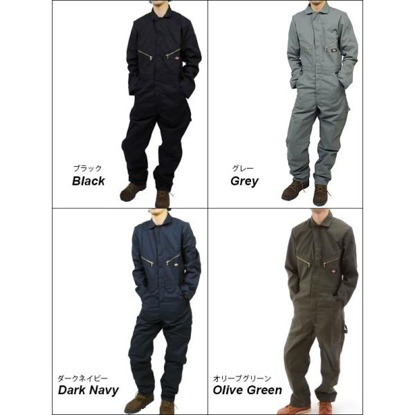 つなぎ ディッキーズ Dickies 作業服 メンズ レディース おしゃれ カバーオール 正規品 4879 デッキーズ 作業着 かっこいい ツナギ 長袖 Buyee Buyee 日本の通販商品 オークションの代理入札 代理購入