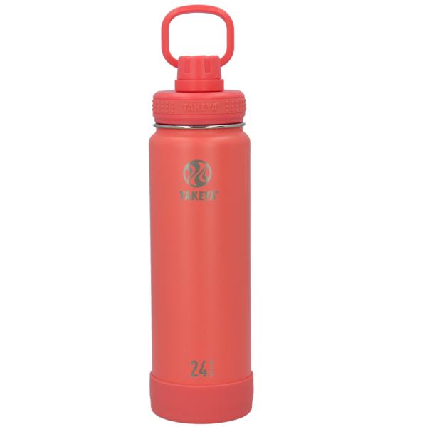 ☆ コーラル タケヤフラスク アクティブライン 通販 タケヤ 水筒 700ml