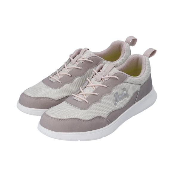☆ グレー ☆ 23cm ☆ Arnie Arnold Palmer レディース スニーカー AN0612 Arnold Palmer アーノルドパーマー レディース スニーカー 軽量