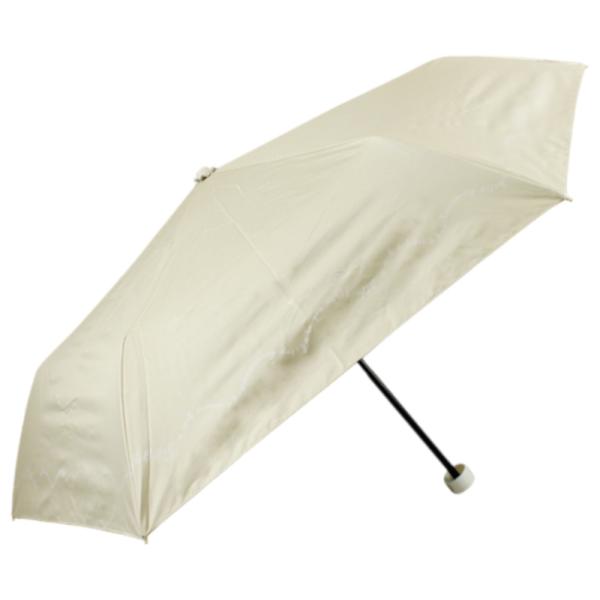 ☆ 6705ベージュ ☆ ATTAIN 晴雨兼用 折りたたみ傘 50cm 晴雨兼用傘 遮熱 折りたたみ 晴雨兼用折りたたみ傘 晴雨兼用折り畳み傘