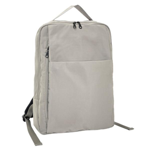 ☆ 2403640.グレー ☆ chou-porte ビジネスリュック ビジネスリュック デイパック リュック バックパック ビジネス メンズ レディース