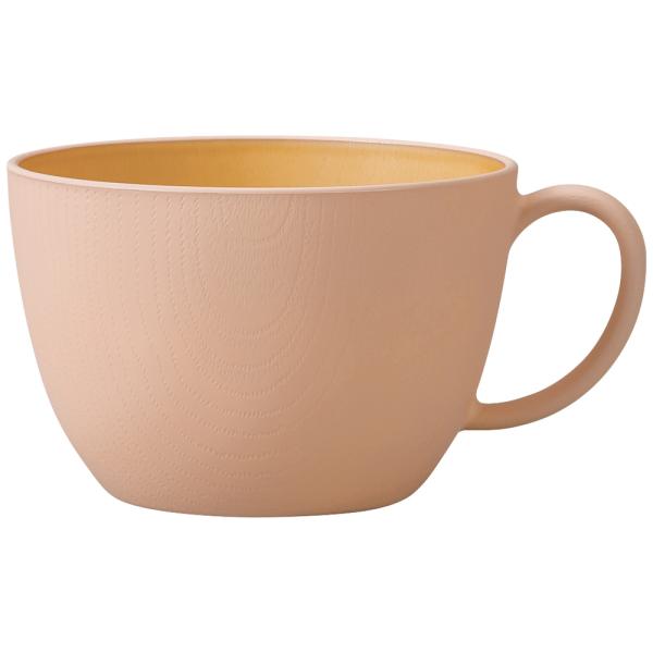☆ ピンク ☆ colimn 木目カップ CC 食器 おしゃれ マグカップ 日本製 正和 木目カップ カフェオレボウル コップ カップ