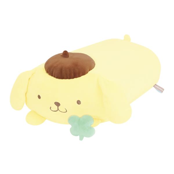 薄野　レア　希少　ポムポムプリン マカロン　抱きつき　クッション レア 希少 ポムポムプリン マカロン 抱きつき クッション 平成