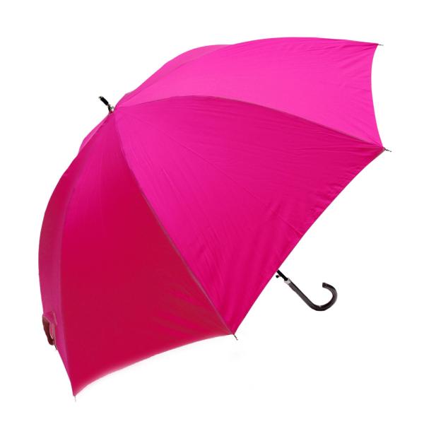 ☆ ローズ ☆ 耐久撥水 長傘 60cm 長傘 60cm 男女兼用 雨傘 傘 かさ カサ アンブレラ レディ−ス傘 メンズ傘 撥水 グラスファイバー骨 丈夫