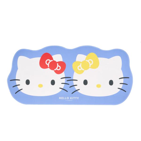 ハローキティ♡ダイカットマウス マウス サンリオキャラクターズ(Chrome/Android/iPadOS/iOS/Mac