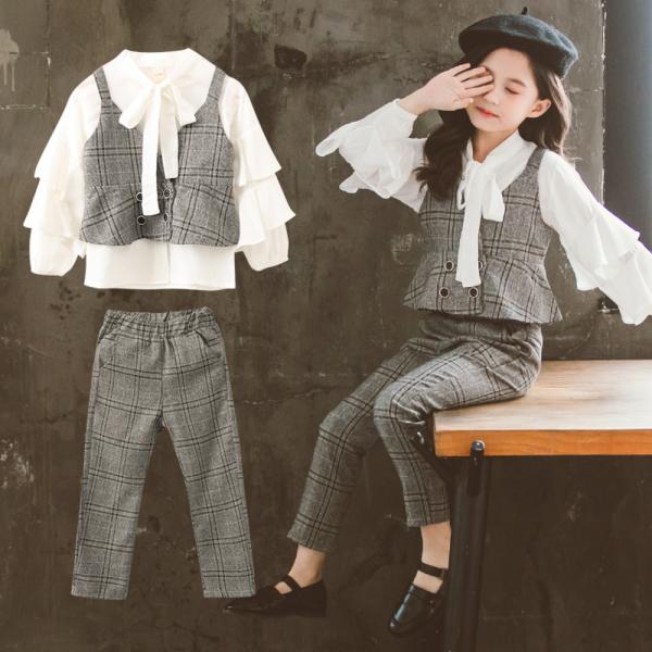 lucky13_girl591-140cm-gray
