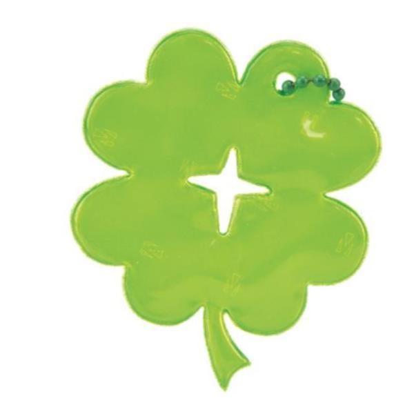 他サイト： ☆ クローバー リフレクター キーホルダー 通販 グリミス Glimmis キャラクター おしゃれ かわいい 北欧 スウェーデン 反射板キーホルダーの商品画像