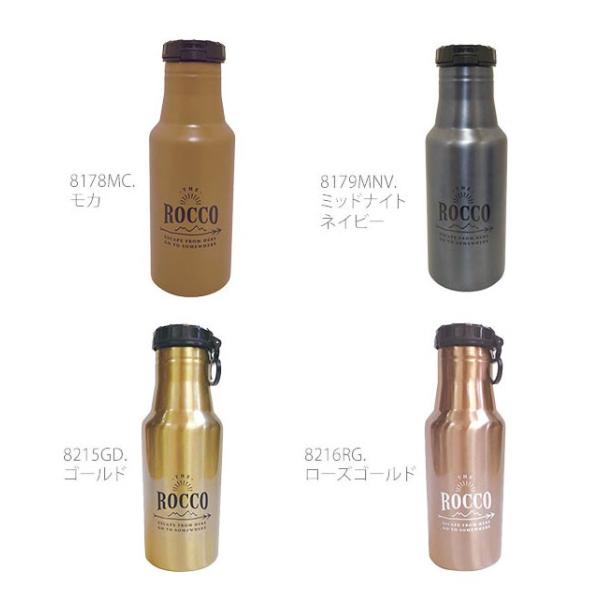 水筒 ステンレス 直飲み おしゃれ ステンレスボトル 500ml Rocco ロッコ 通販 マグボトル 保冷 保温 ワンタッチ 洗いやすい Buyee Buyee 提供一站式最全面最專業現地yahoo Japan拍賣代bid代拍代購服務 Bot Online