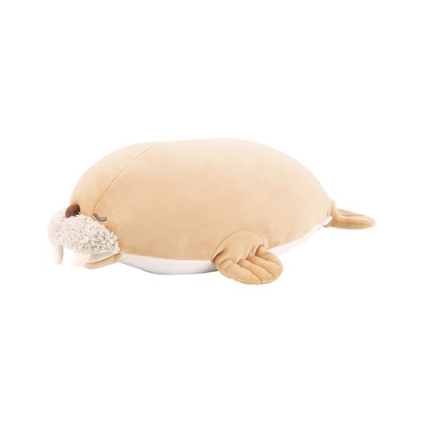 匿名発送❗タグ付き　ゴンベ　ぬいぐるみ　おねむりまくら ☆ ゴンちゃん クール抱きまくらS ねむねむ 抱き枕 プレミアム S 抱き