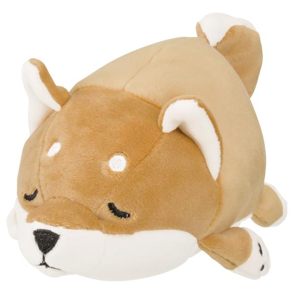 ☆ 柴犬/コタロウ ぬいぐるみ 猫 犬 通販 マシュマロアニマル