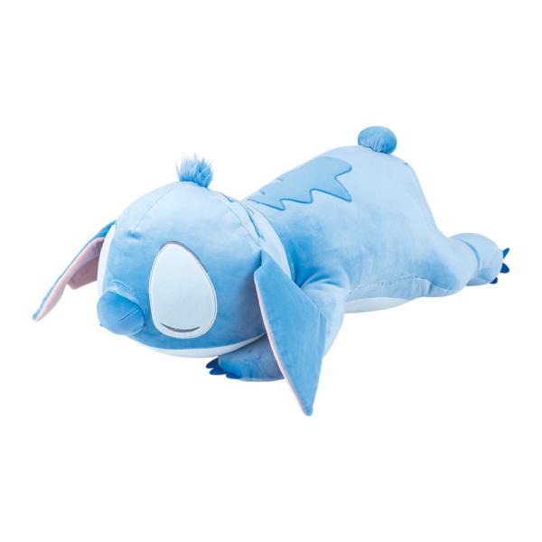 スティッチ抱きぬいぐるみ ディズニー スティッチ 抱きまくら(L) ぬいぐるみ Disney 送料