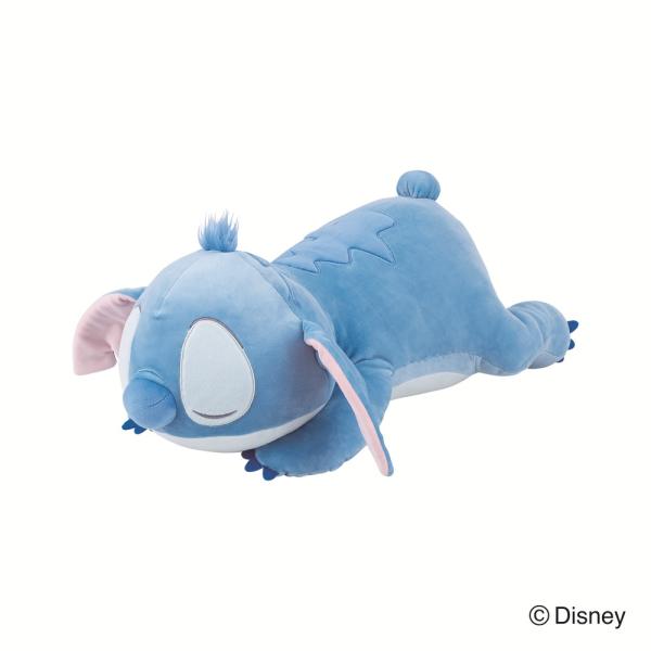 ☆ スティッチ ☆ Mochi Hug ディズニー 抱き枕 M 抱き枕 ぬいぐるみ 大きい だきまくら Mochi Hug! モチハグ Disney