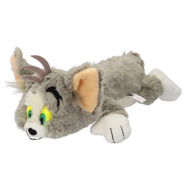 他サイト： ☆ トム ☆ NICI ニキ フィギュアポーチ NICI ニキ フィギュアポーチ フィギュア ポーチ 大容量 ペンケース 小物入れ 筆箱 ペンポーチの商品画像