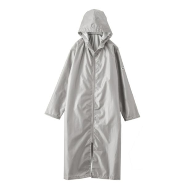 ☆ グレー ☆ L ☆ Outdoor Products レインコート(男女兼用) #06003139 #06002292 レインコート レディース メンズ Outdoor Products