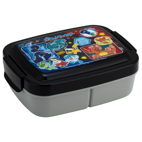 WCS2024限定 弁当箱 楽天市場】弁当箱 2段 600ml NH styleスクエアネストランチ （ お弁当