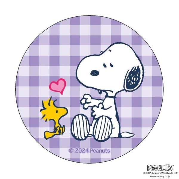 ☆ PEANUTS2 ☆ PEANUTS まじかる百貨店缶バッジ(2) PEANUTS グッズ スヌーピー 缶バッジ まじかる百貨店缶バッジ 4947864066383 PEANUTS02