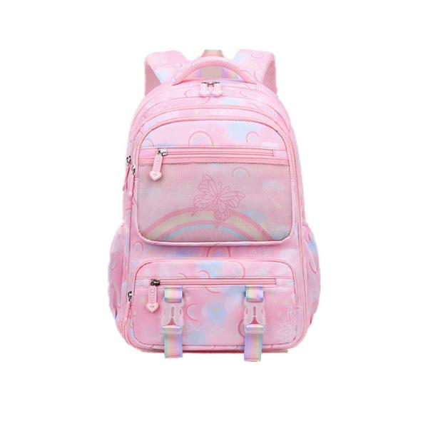 ☆ ピンク ビッグ キッズリュック pk2236 リュックサック 女の子 ☆ ピンク ビッグ キッズリュック pk2236 リュックサック 女の子